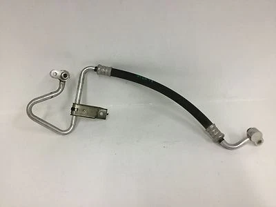 Hyundai Sonata 2013 manguera de descarga de aire acondicionado híbrido 2,4 L 4 puertas sedán 160315 R318 Foto 1 de 3