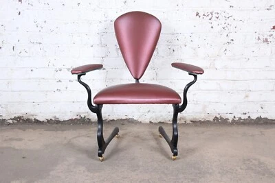 Peter Handler Заказной Ручной Работы "Pteranodon" Постмодернистский Настольный Стул, 2008 - Изображение 1 из 4