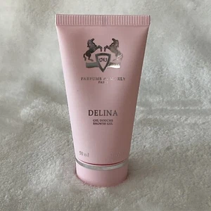 parfums De Marly Delina 50ml/1.6oz Shower Gel Brand New Unused No Box - Picture 1 of 5