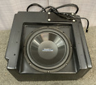 NEW GENUINE YAMAHA 2PG-H81D0-T0 Powered Sub - Woofer