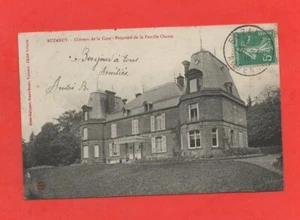 Buzancy - Castle Of La Court ( Ref. J7306) - Picture 1 of 1