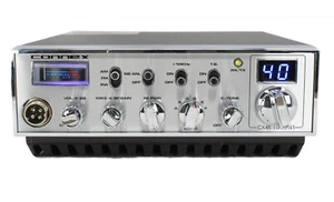 Radio Connex CX46 Turbo TN1 200 Watt alta potenza 10 metri nuova - Foto 1 di 2
