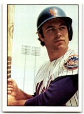 1976 SSPC JOHN STEARNS NEW YORK METS #546