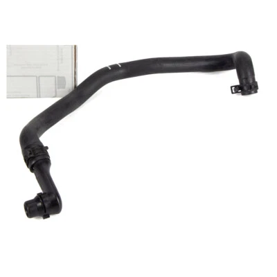 ORIGINAL Mercedes Kühlmittelrohrleitung W204 W212 GLK X204 OM651 2048306696 - Bild 1 von 4