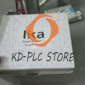 1Pcs New CK48-L-1440ZCU16 lika encoder - Picture 1 of 3