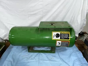 John Deere Planter Serbatoio compressore d'aria AA79379 - Foto 1 di 5