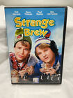 STRANGE BREW  1983 DVD - Rick Moranis  Dave Thomas - USED