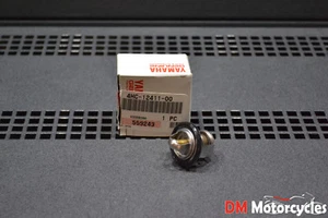 Yamaha genuine new x-city x-max teos majesty skyliner thermostat pn 4hc-12411-00 - Picture 1 of 2