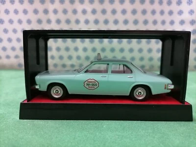 HOLDEN Top Gear    -  TRAX Australian Motoring Legend - Pty 1997  - MIB - Immagine 1 di 4