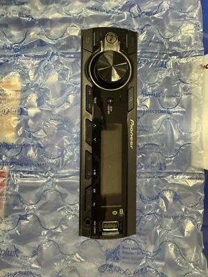 Autoradio Pioneer MVH-330DAB 1DIN, con DAB/DAB+, Bluetooth, USB - Immagine 1 di 2