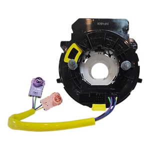 Cable espiral de resorte de reloj para Kia Soul 2020-2024 sin volante térmico - Imagen 1 de 12