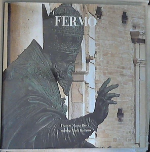 26332 (Marche) Fermo / Stefano Papetti - Copertina rigida - Foto 1 di 1