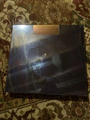 Tool - Fear Inoculum [Box Set] - NEW Sealed Vinyl LP Album - Image 1 of 3