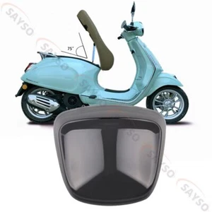 Motorcycle Scooter Taillight Protection Cover for Sprint Primavera 150 2018-2024 - Picture 1 of 11