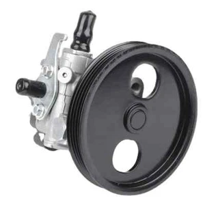 For Mitsubishi Montero Pajeroa Tritona L200 1982-06 Power Steering Pump MR267660 - Picture 1 of 6