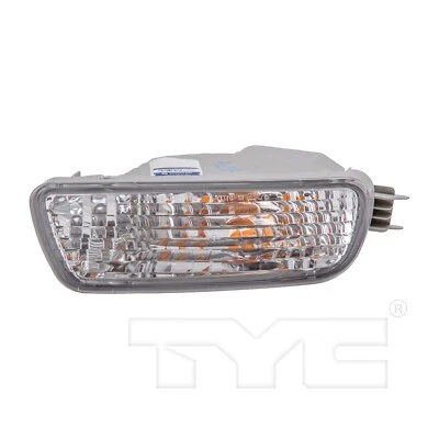 Conjunto de luz intermitente delantera izquierda para Toyota Tacoma 2001-2004 TYC 2001 2002 Foto 1 de 2