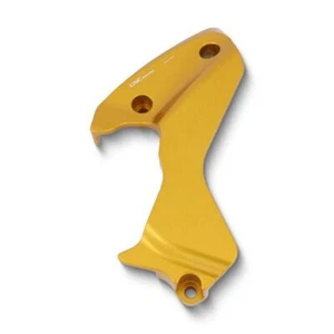 CNC Racing Sprocket Cover Aluminum Gold Ducati Multistrada 1260 Enduro 2019-2021 - Picture 1 of 5