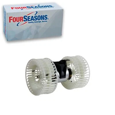 Motor soplador de climatización de 4 estaciones para Mercedes-Benz E320 1994-1995 Foto 1 de 4