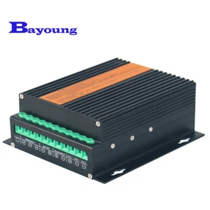 1400W 24V/48V AutoWind Solar Hybrid MPPT Charge Controller Intelligent Control - Picture 1 of 16