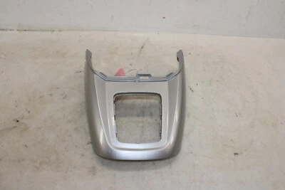 Bisel de ajuste de consola central Saturn Sky 2007-2010 10386193 OEM KW69 Foto 1 de 4