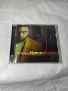 The Very Best of Norman Brown - Bild 1 von 3