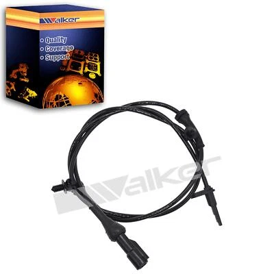 Sensor de velocidade de roda Walker ABS para 2008-2009 Ford Taurus X 3.5L V6 - Imagem 1 de 4
