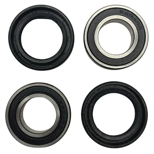 Sellos de cojinetes delanteros para Yamaha YZ450F YZ250F YZ426F YZ400F 2001-2013 - Imagen 1 de 1
