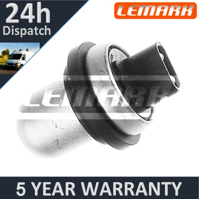 Interruptor de temperatura ventilador radiador Lemark LFS020PV para MG MGB 1962-1980 - Imagem 1 de 2