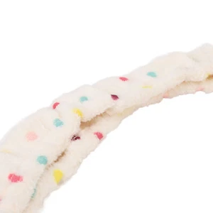 Rug Hooking Frame Cover Band Punch Needle Gripper Strip Flannel Cover Beige - Picture 1 of 24