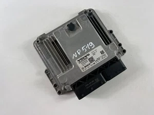 NP519 VOLVO Engine Control Unit ECU 32255068 0261S21545 - Picture 1 of 4