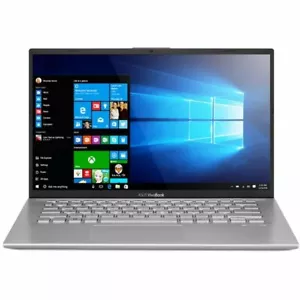 Portátil Asus Vivobook 14 S412FA-EK871T i7-10510U 1.8GHz 8GB 512GBSSD W10 Usado - Imagen 1 de 8