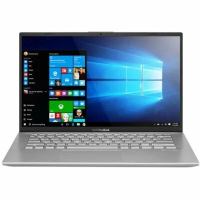 Portátil Asus Vivobook 14 S412FA-EK871T i7-10510U 1.8GHz 8GB 512GBSSD W10 Usado - Imagen 1 de 4