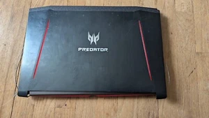 Acer Predator Helios Parts Only - Picture 1 of 6