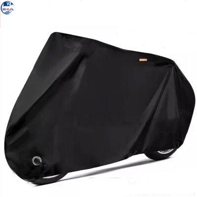 Cubierta impermeable de motocicleta 4XL para Harley Tour Electra Glide Ultra Limited Fury Foto 1 de 4