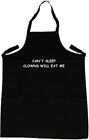 Can't Sleep Clowns Will Eat Me Funny Apron
