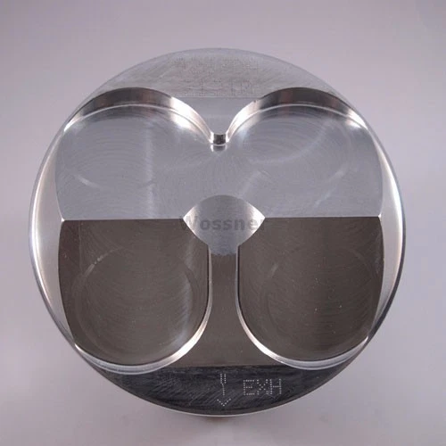 Wossner 锻造活塞本田 Civic 92 - 95,Del Sol 93 - 95。 75.0 毫米孔 K9267DA — 第 1/1 张图片