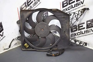 Rueda de ventilación original Opel Corsa D 1.3 CDTI 13205762 - Imagen 1 de 4