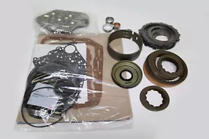 BMW 4L30E Transmission Master Rebuild Kit Cadillac 4L30-E Overhaul 91-up - Foto 1 di 1