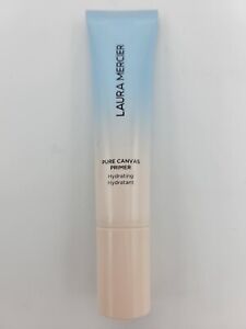 Pure Canvas Hydrating Primer by Laura Mercier for Women - 1 oz Primer NEW