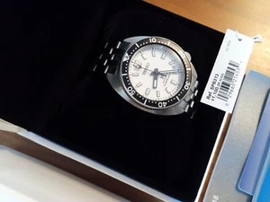 SEIKO SPB313 SLIM TURTLE AUTOMATIC 41MM - Picture 1 of 12
