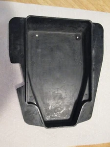 Honda MT250 Elsinore Tool Box Bottom BTM 1974 1975 1976 - Picture 1 of 2