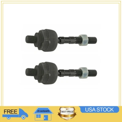 Extremo de barra de amarre interior delantero para Honda Prelude 1992 - 1996 1997 1998 1999 2000 2001 Foto 1 de 3