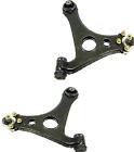 For Mercedes A Class A140 A160 A170 A190 1998-04 2 Lower Wishbone Arms