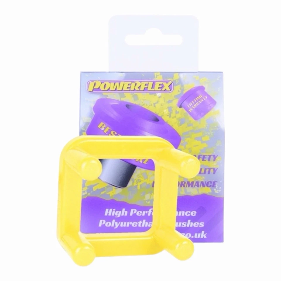 Fits MINI Cooper PFF5-225 Upper Gearbox Mount Insert R55 R56 R57 R58 R59 R60 R61 - Image 1 of 1