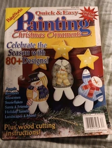 Quick & Easy Painting Magazine Winter 2003 - Imagen 1 de 3