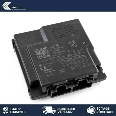 Originale Steuergerät Keyless Go Entry Kessy Opel Insignia B 13523236 - Immagine 1 di 2