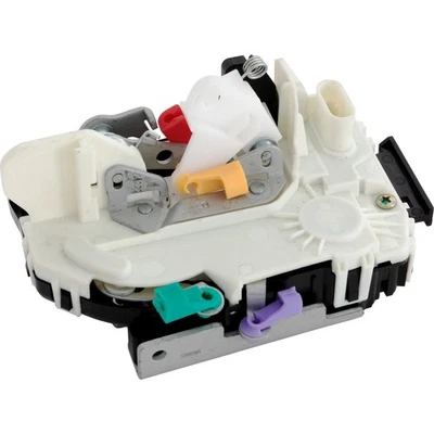 Actuadores de bloqueo de puerta conductor delantero lado izquierdo para Jeep Wrangler JK 2018 Foto 1 de 4