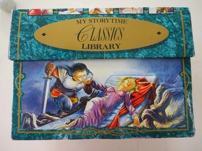 My Storytime Classics Library - Image 1 of 2