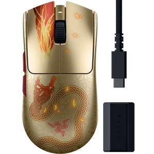 Razer Viper V3 Pro Counter-Strike 2 Edition Gaming Mouse, 8000Hz Dongle Included - Picture 1 of 7