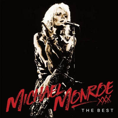 MICHAEL MONROE The Best ( 2 CD 2017 Universal Music Digipak ) - Bild 1 von 2